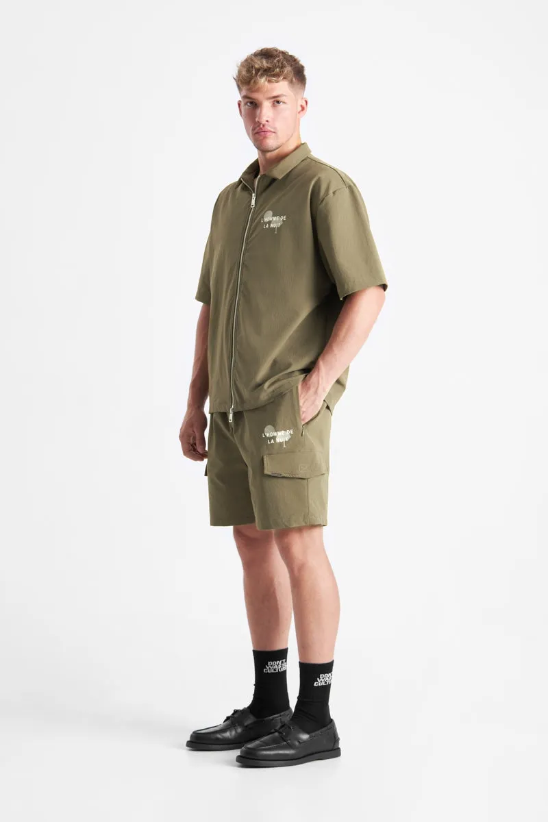 Gani | Khaki