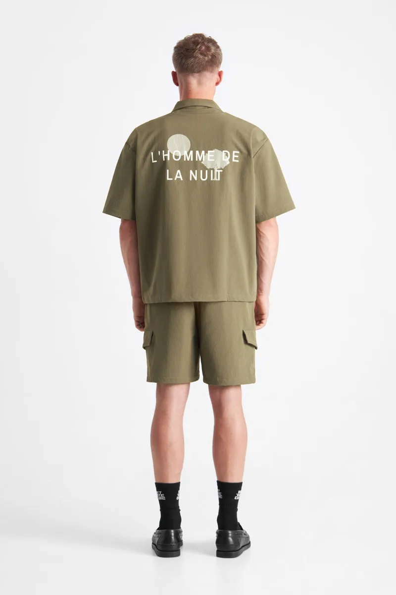 Gani | Khaki