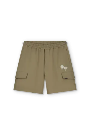 Gani | Khaki