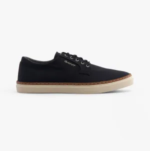 GANT PREPVILLE Mens Trainers Marine