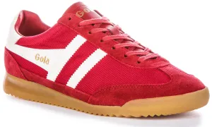Gola Classics Tornado In Red White For Men