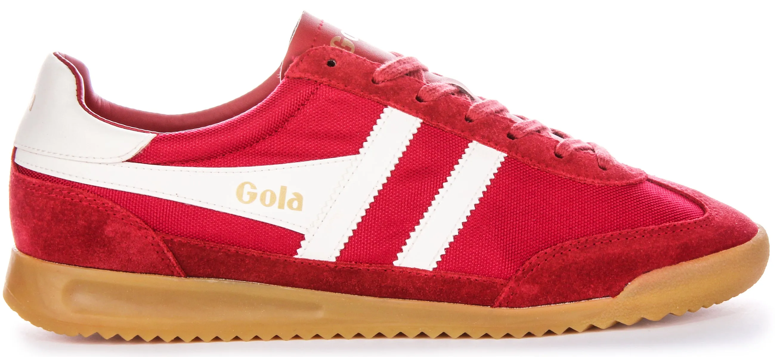 Gola Classics Tornado In Red White For Men