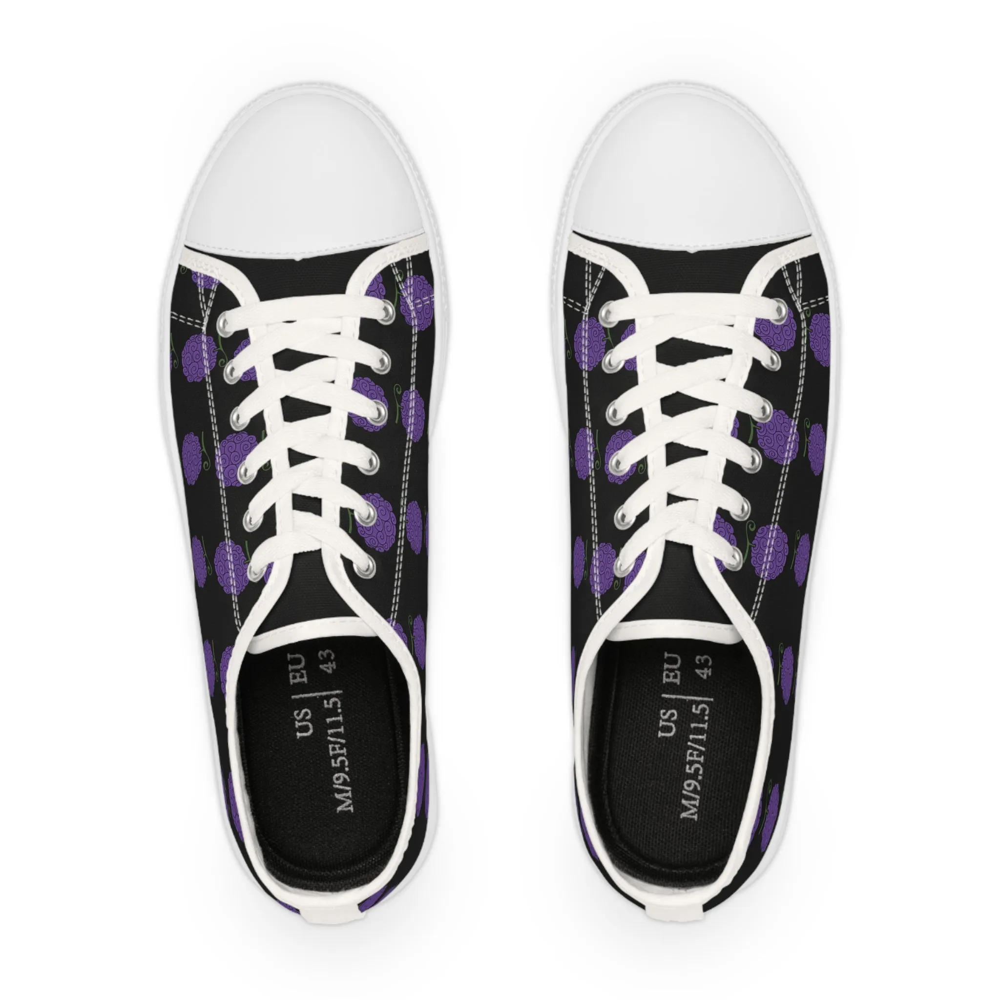 GOMU SNEAKERS