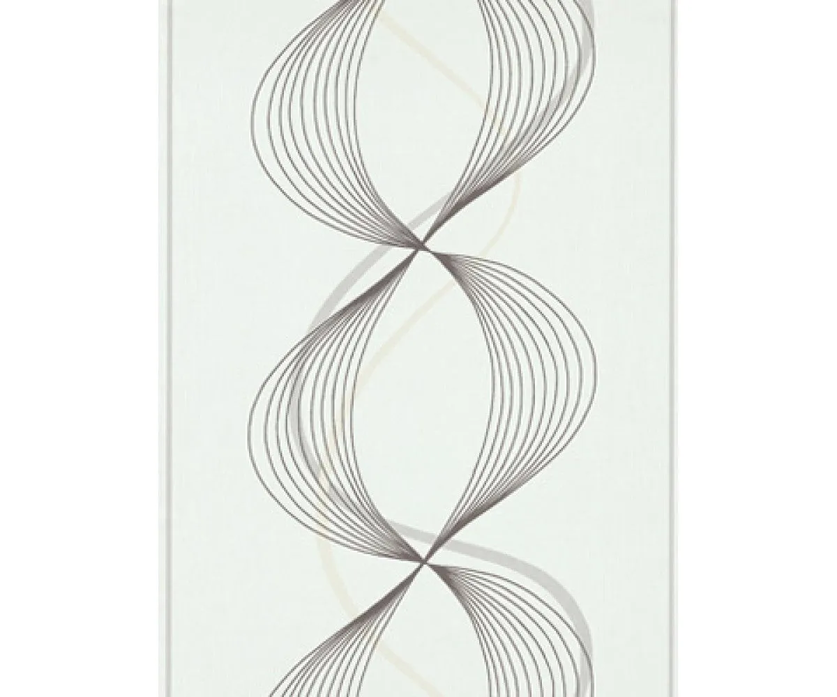 Grey 6736-10 Urban Spirit Wallpaper