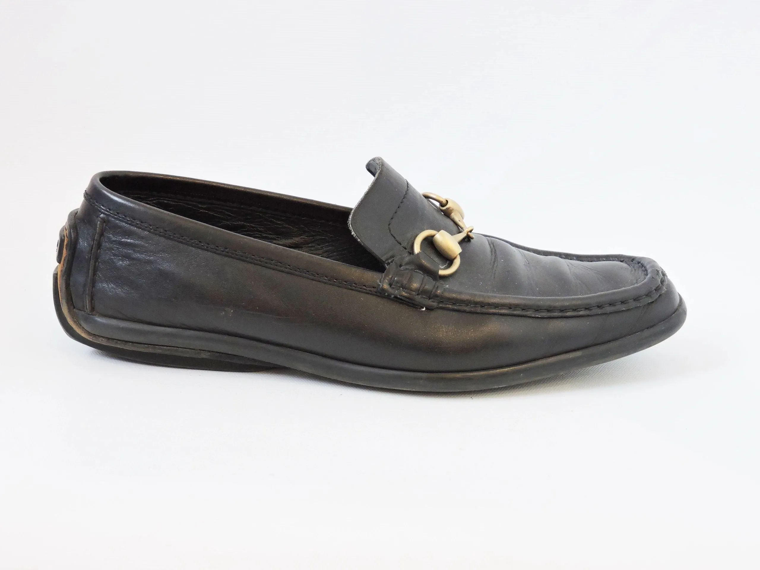 Gucci Horsebit Loafer Size 9.5