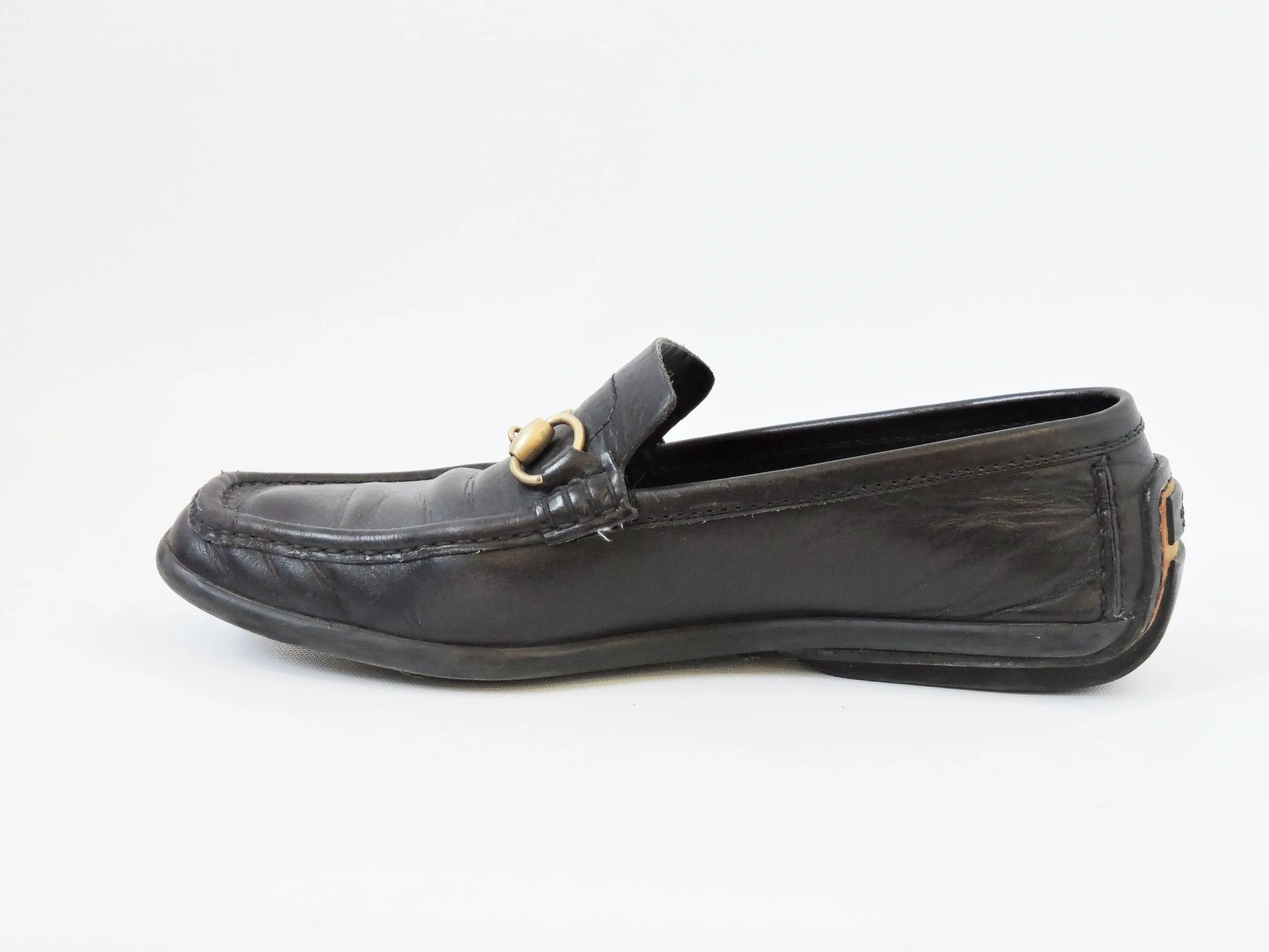 Gucci Horsebit Loafer Size 9.5