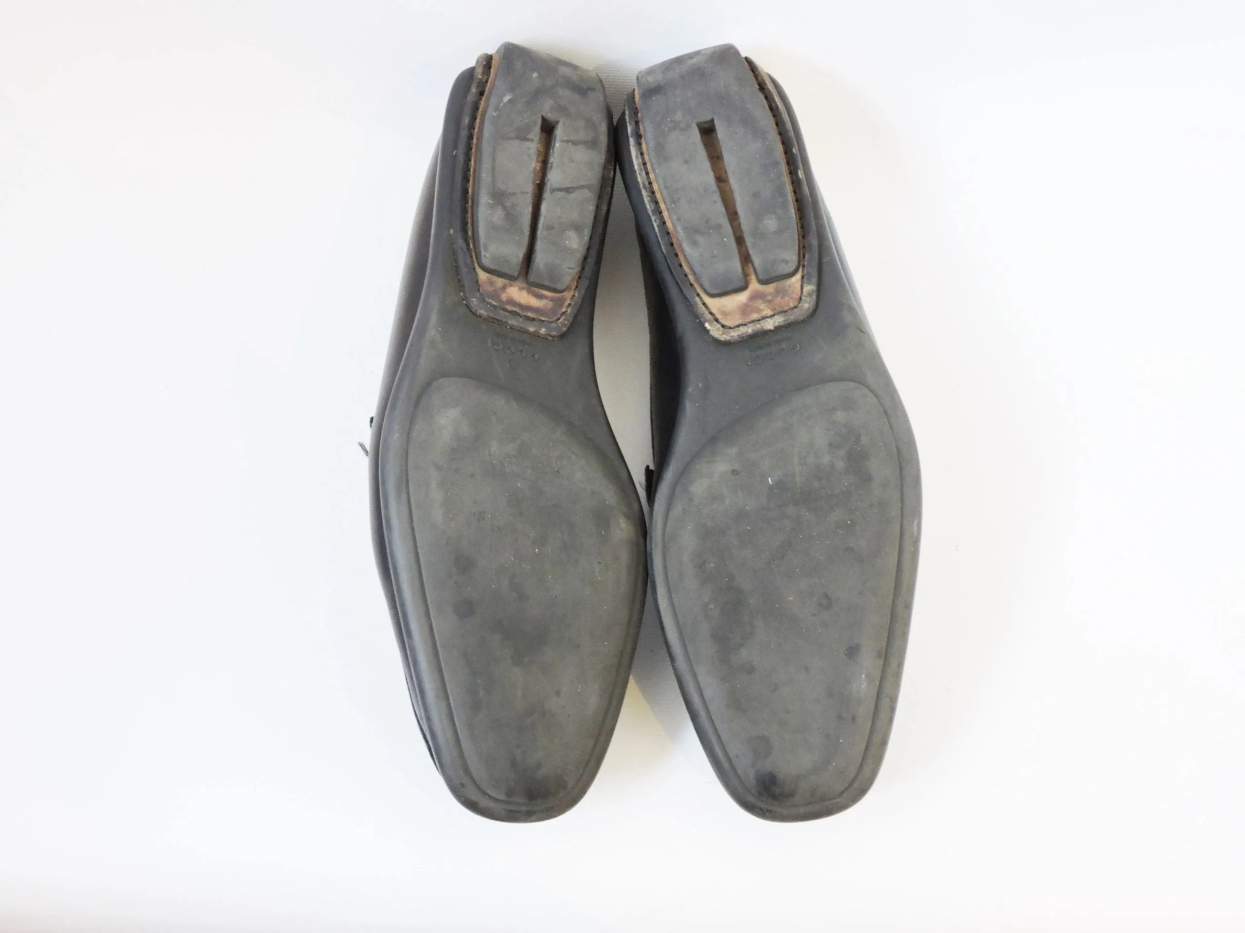 Gucci Horsebit Loafer Size 9.5