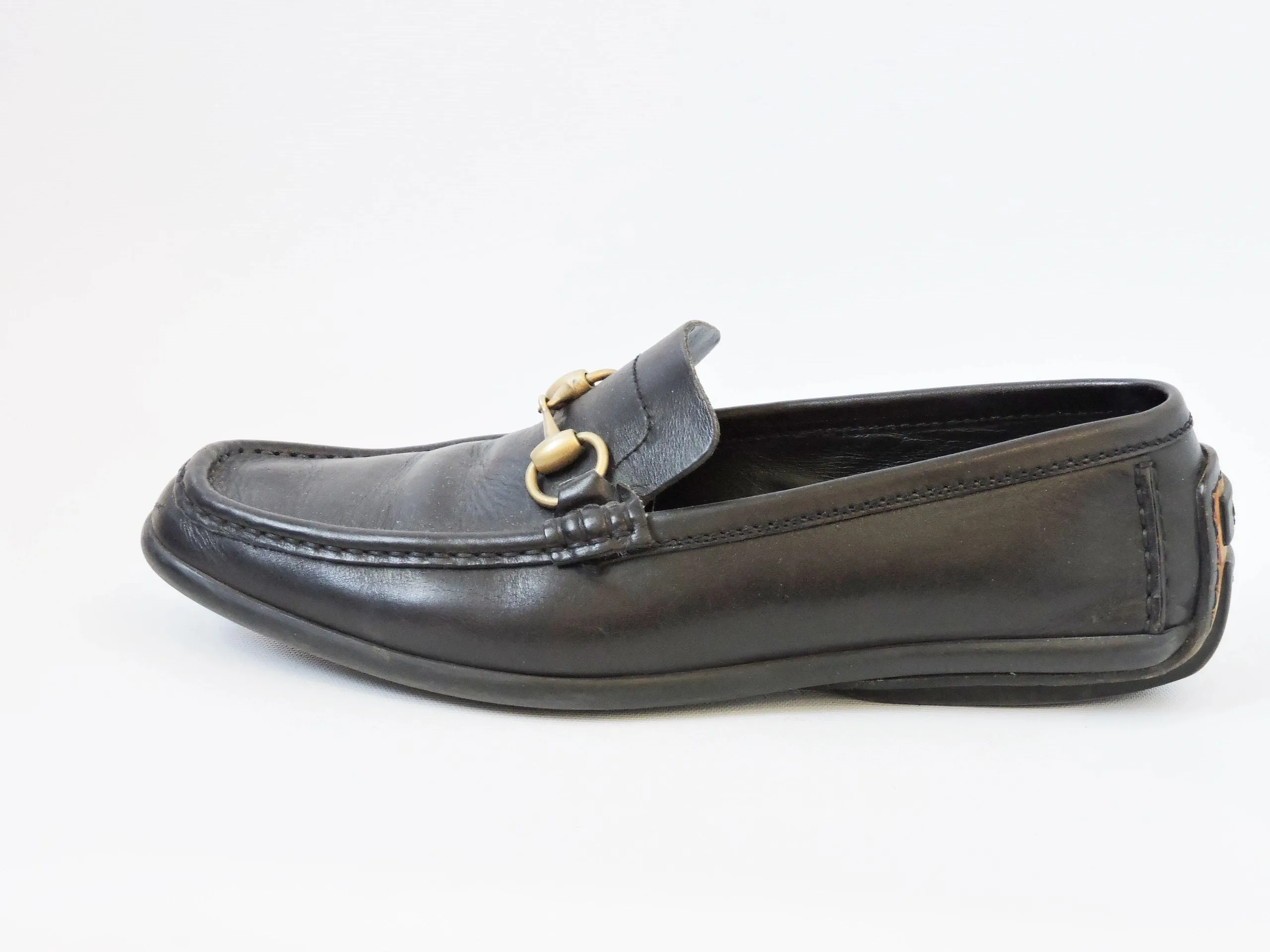 Gucci Horsebit Loafer Size 9.5