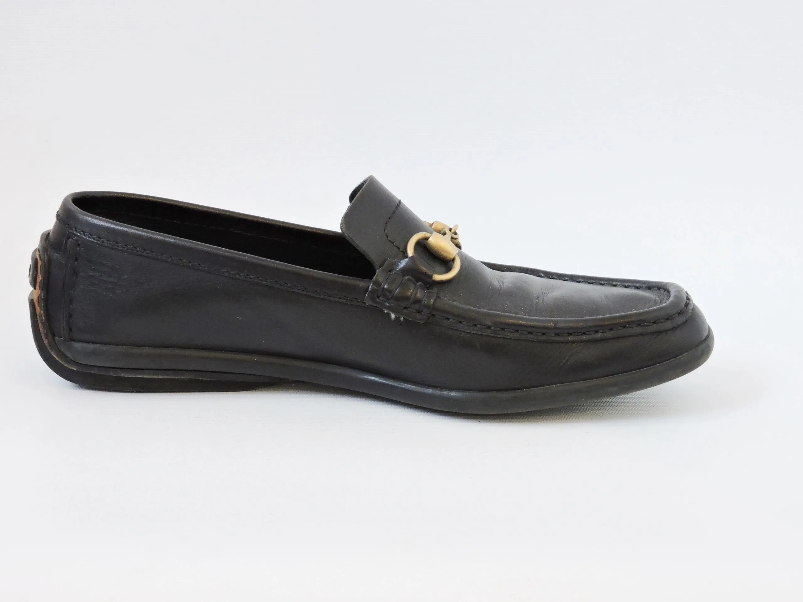 Gucci Horsebit Loafer Size 9.5