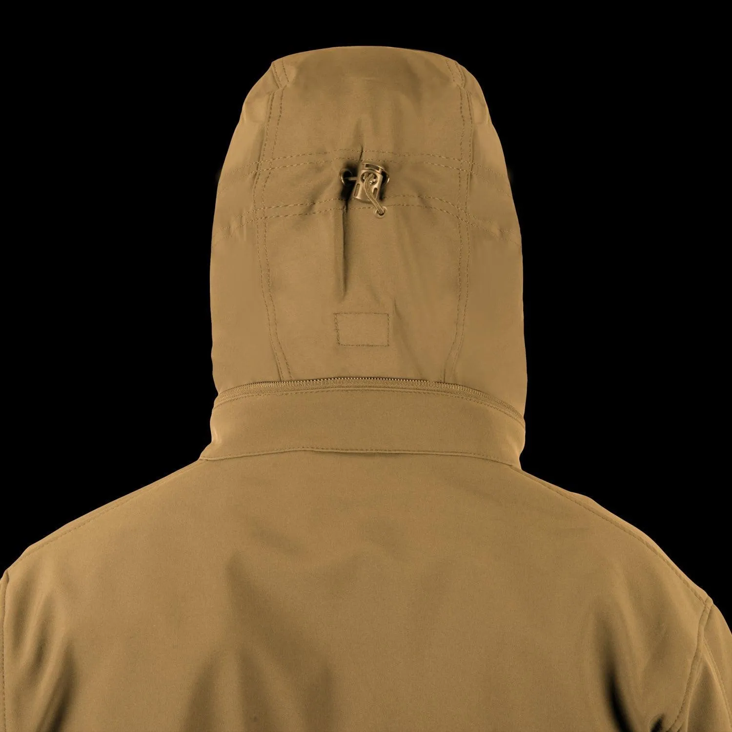 Gunfighter Jacket Shark Skin - Adaptive Green