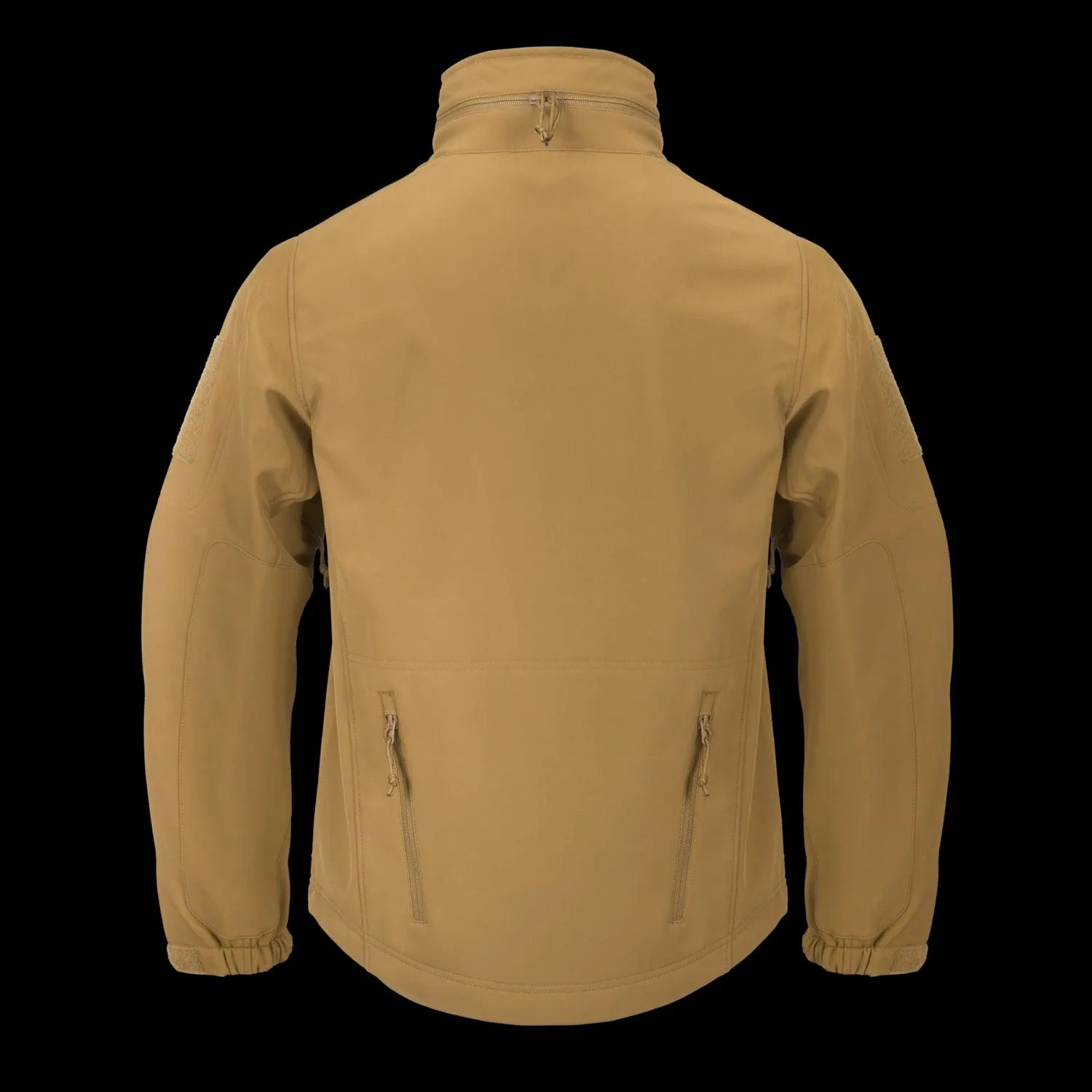 Gunfighter Jacket Shark Skin - Adaptive Green
