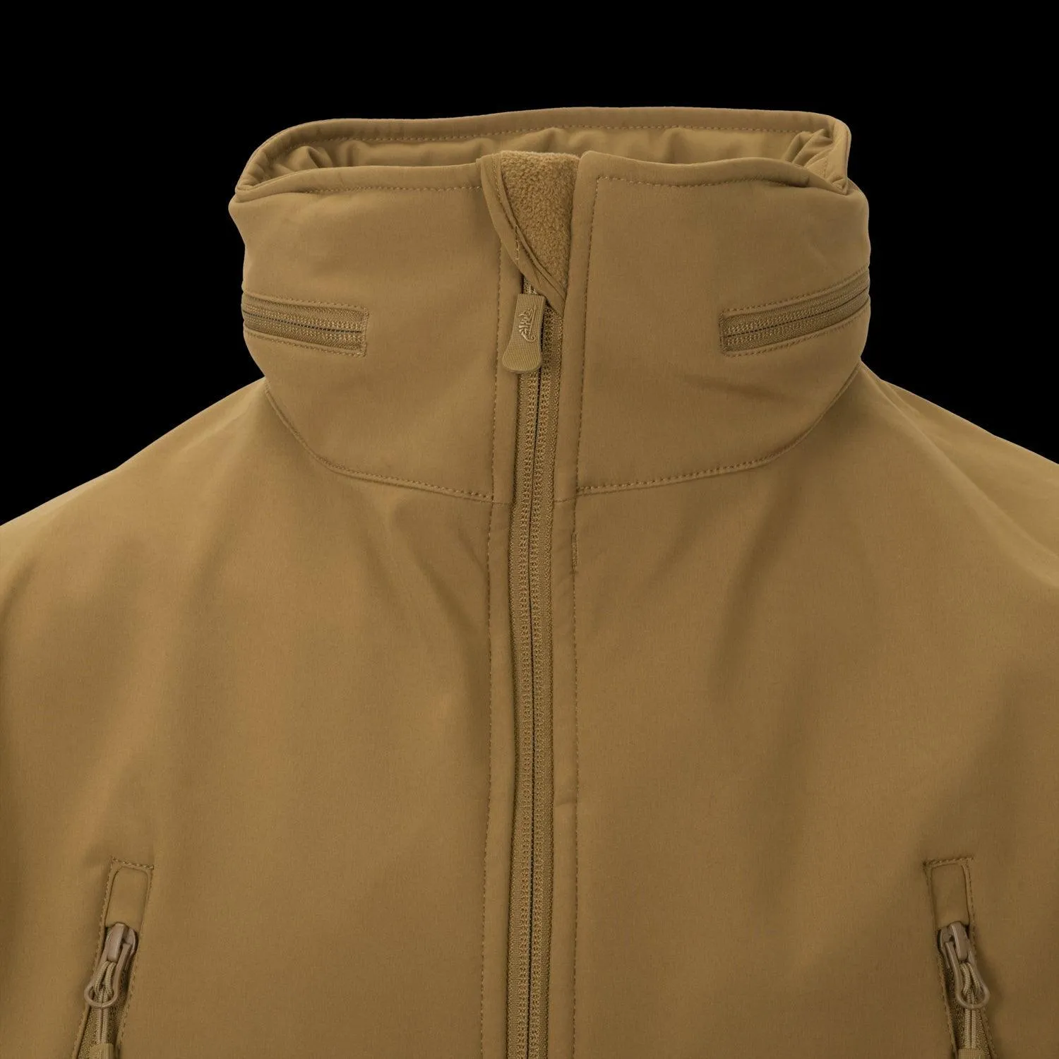 Gunfighter Jacket Shark Skin - Adaptive Green