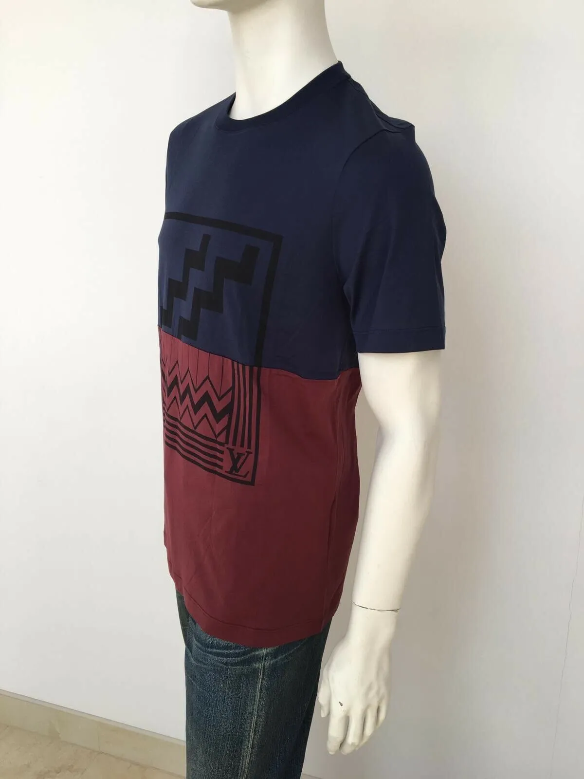 Handkerchief T-Shirt