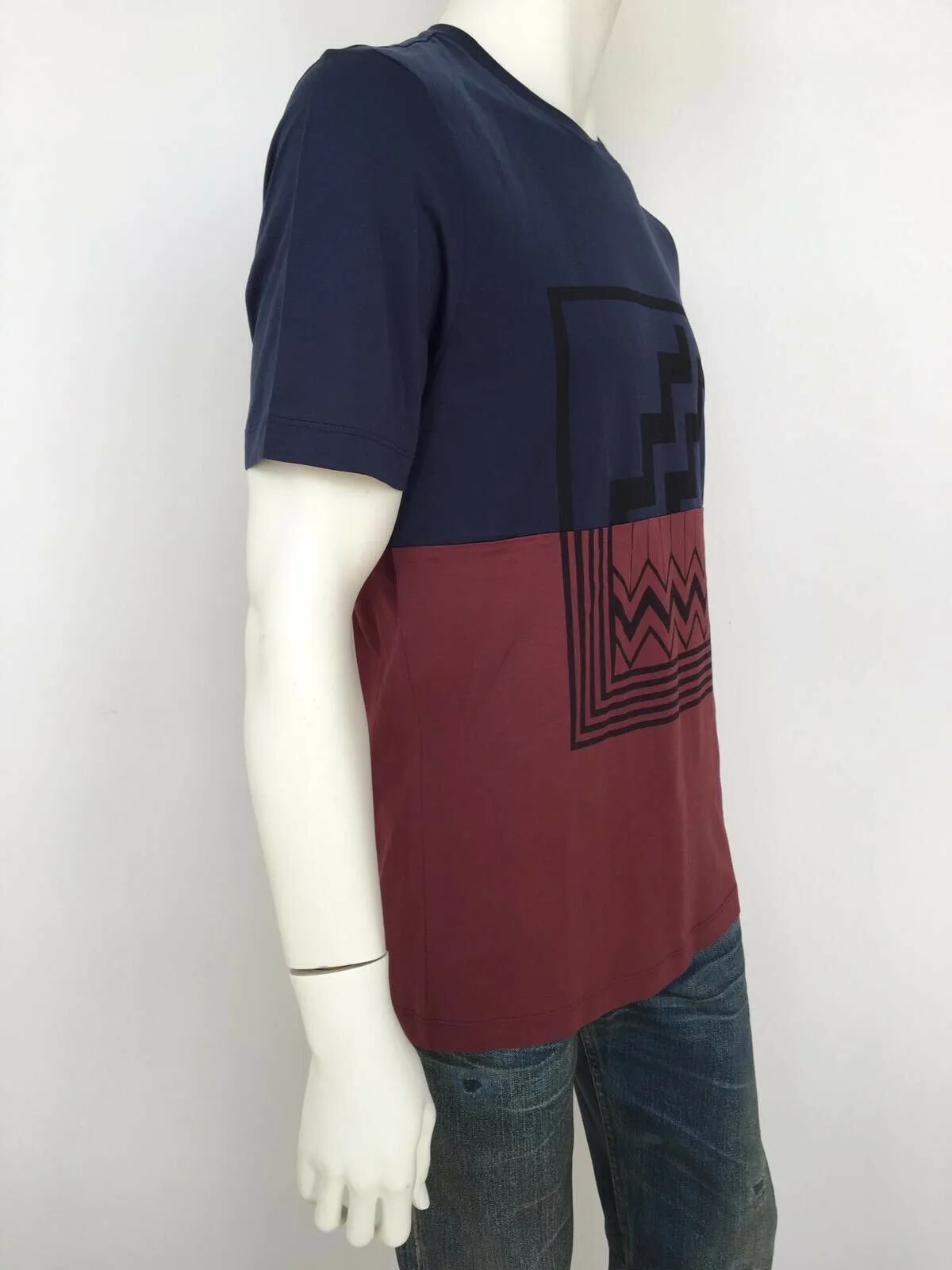 Handkerchief T-Shirt