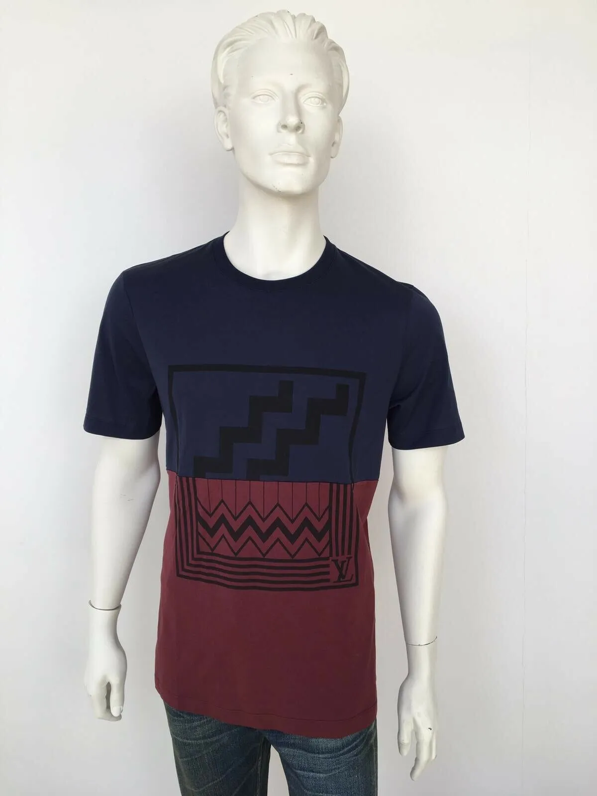 Handkerchief T-Shirt