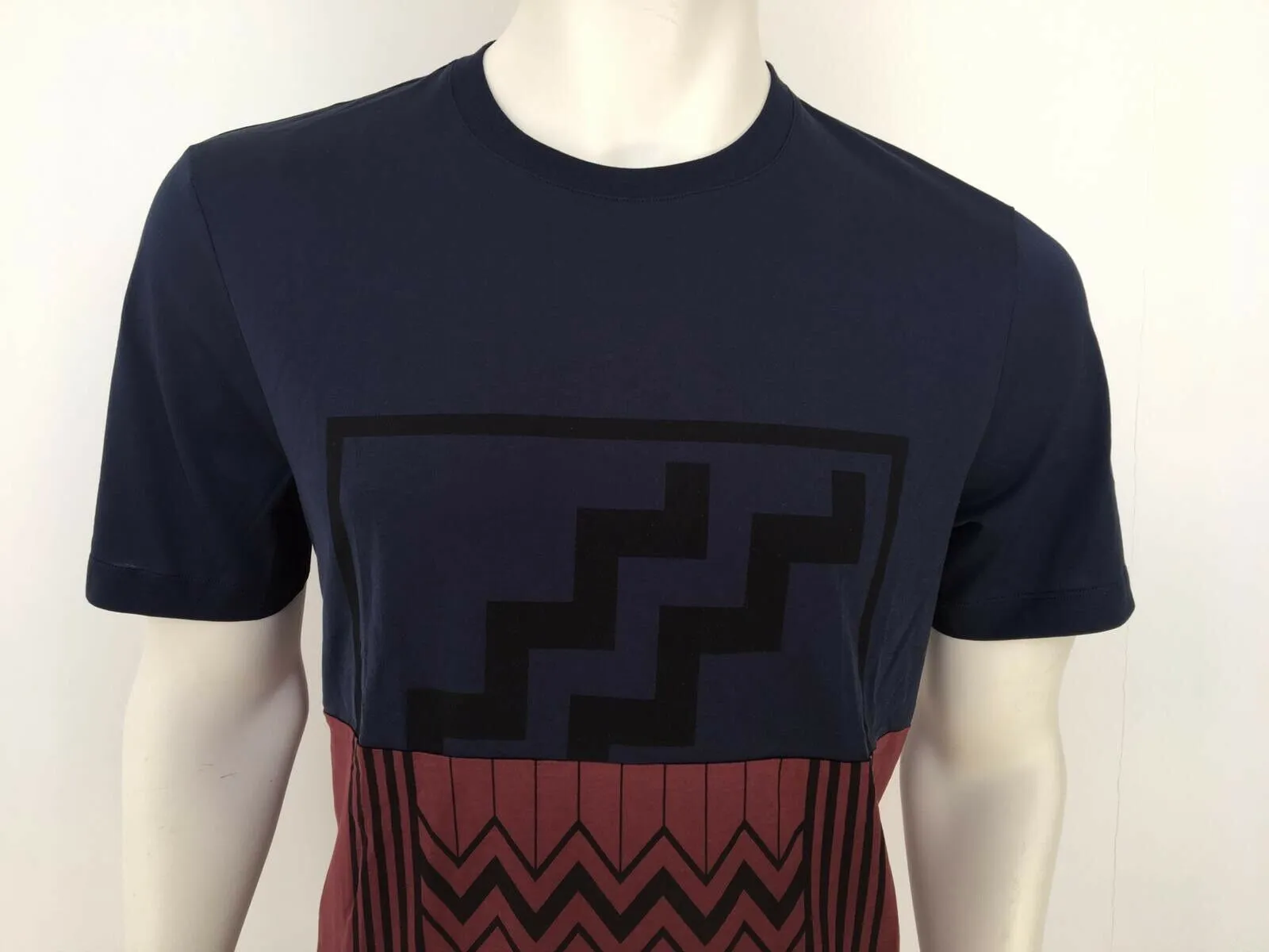 Handkerchief T-Shirt