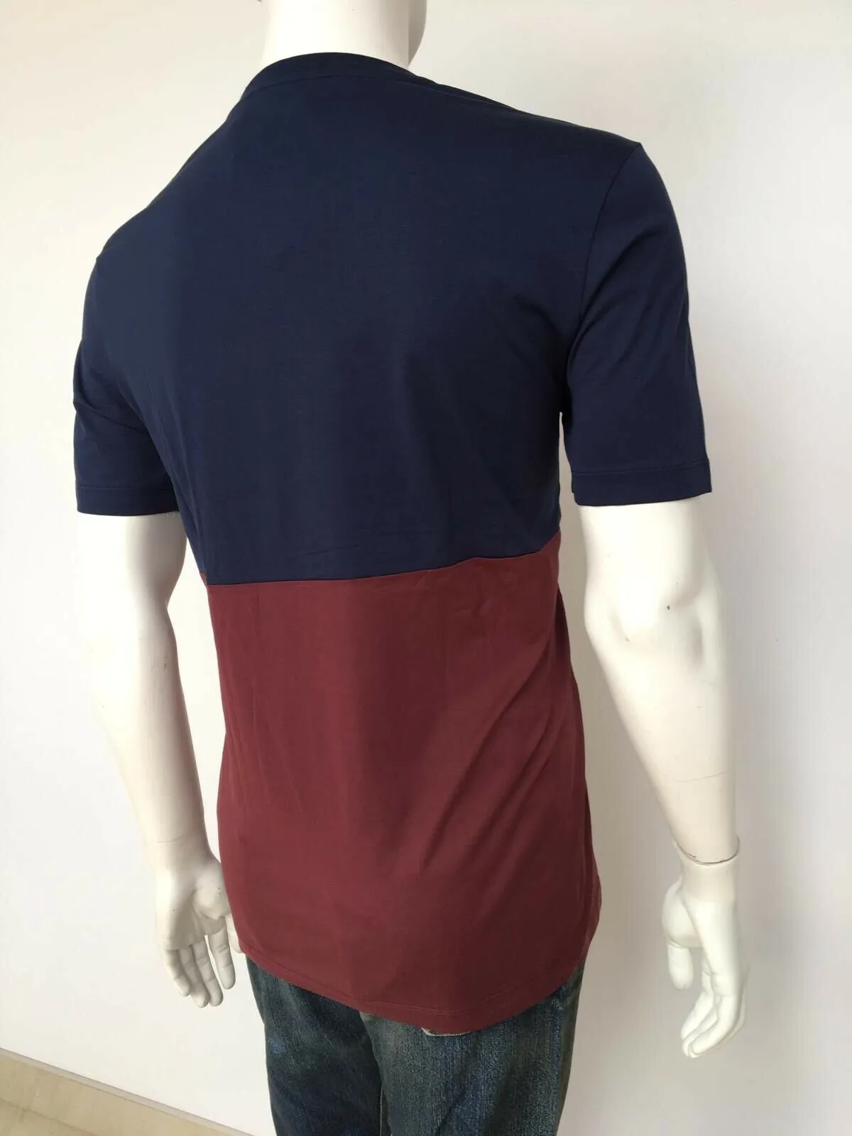 Handkerchief T-Shirt