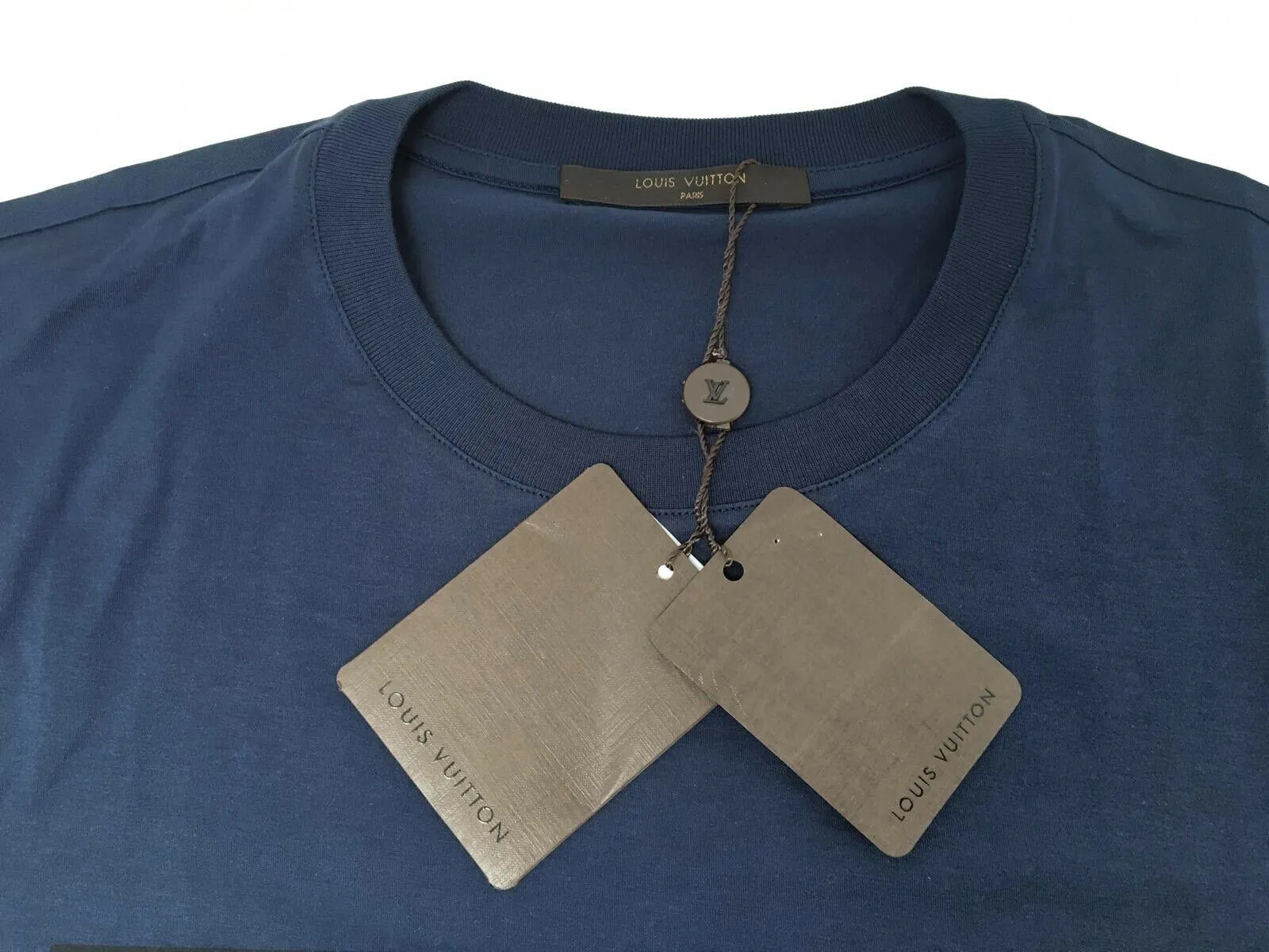 Handkerchief T-Shirt