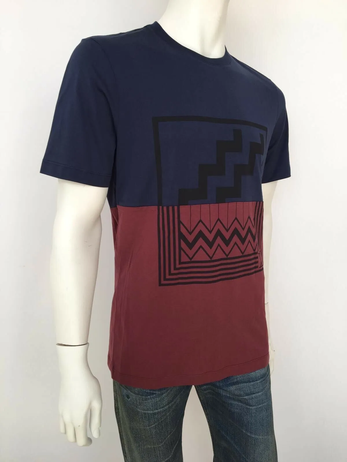 Handkerchief T-Shirt