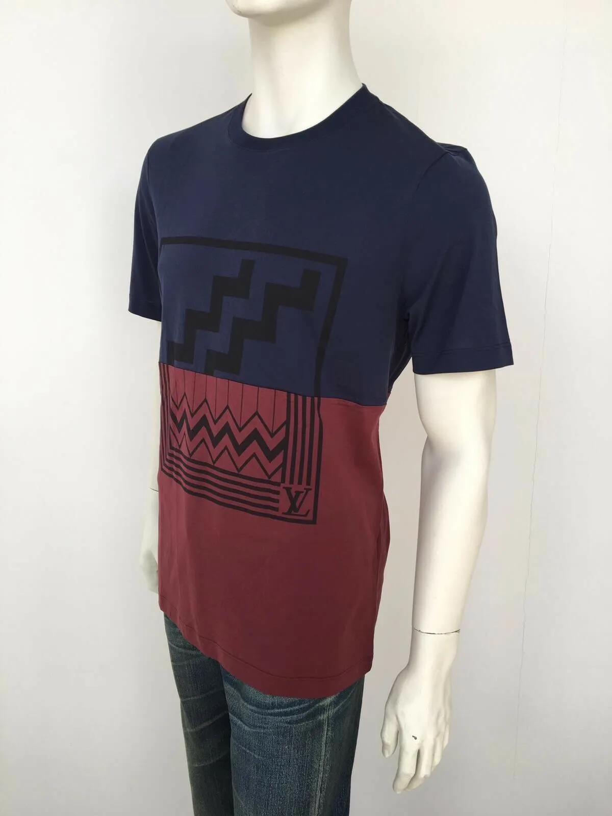 Handkerchief T-Shirt