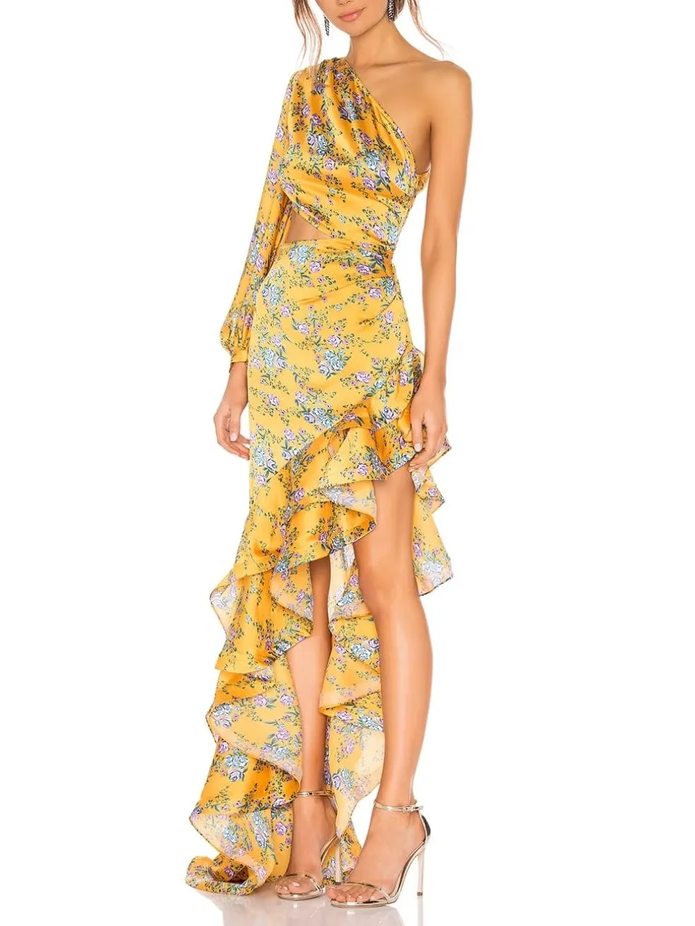 Hanna Gown
