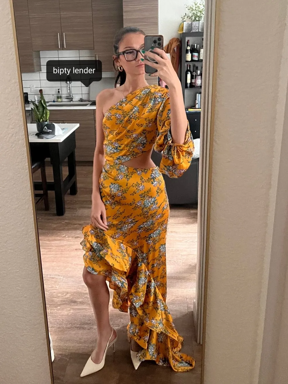 Hanna Gown