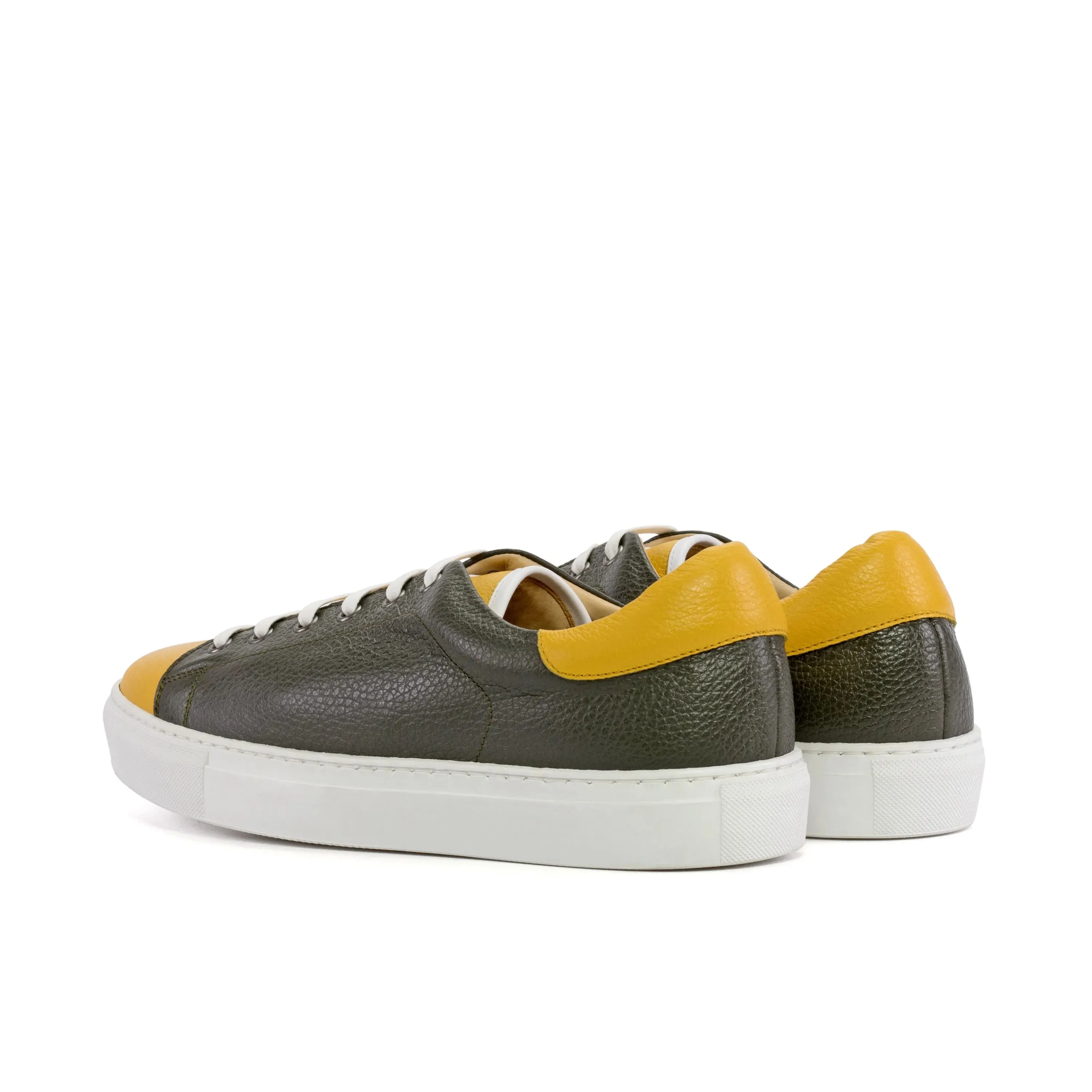 Harlem Trainer Sneaker