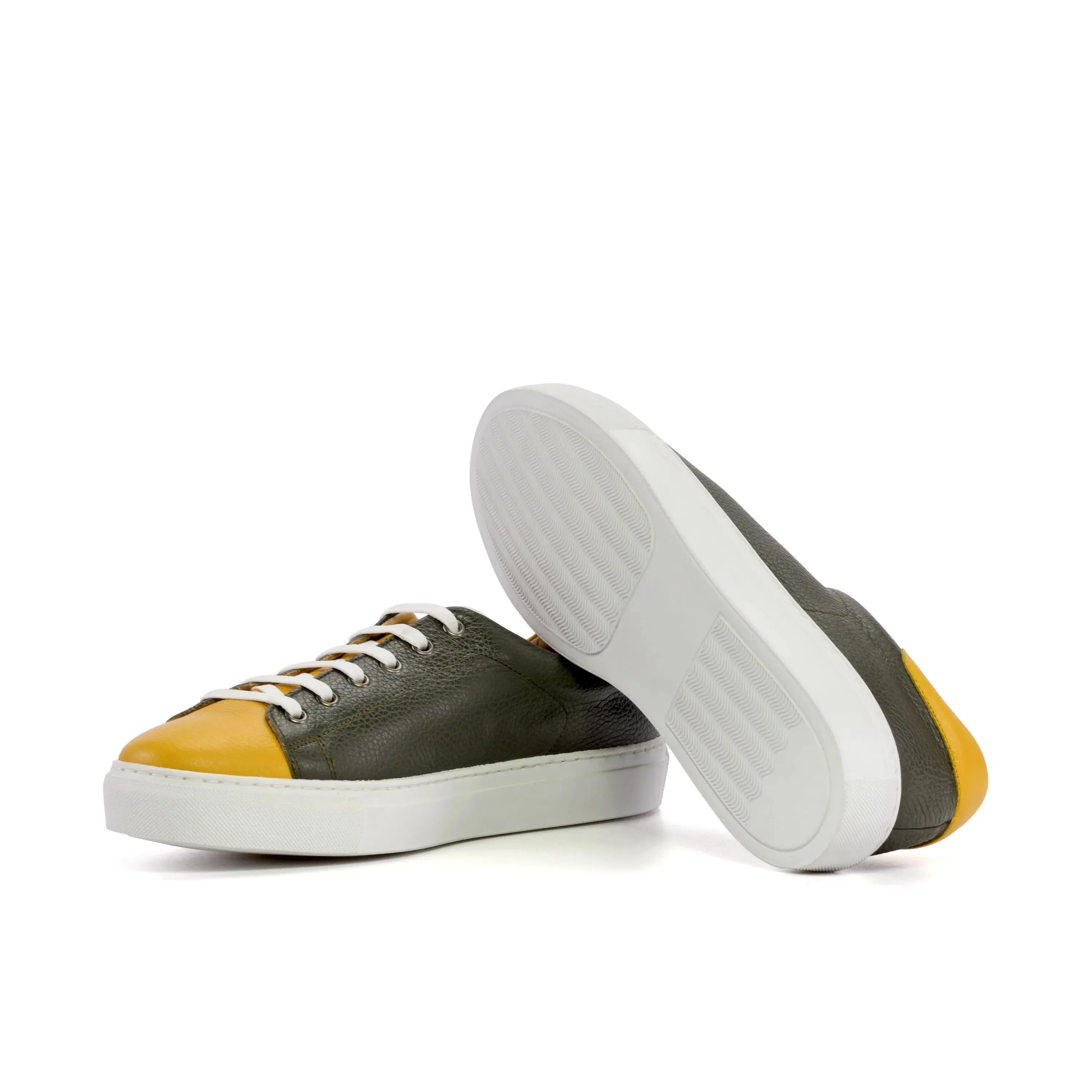 Harlem Trainer Sneaker