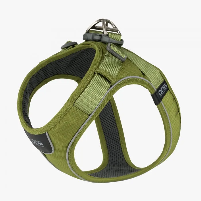 Harnais pour chien Comfort Walk Go™ Dog Copenhagen