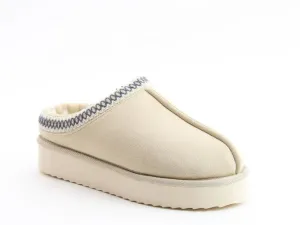 Heavenly Feet Ice Premium Slipper