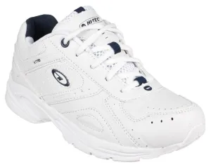 Hi-Tec XT115 Kids Lace Trainers