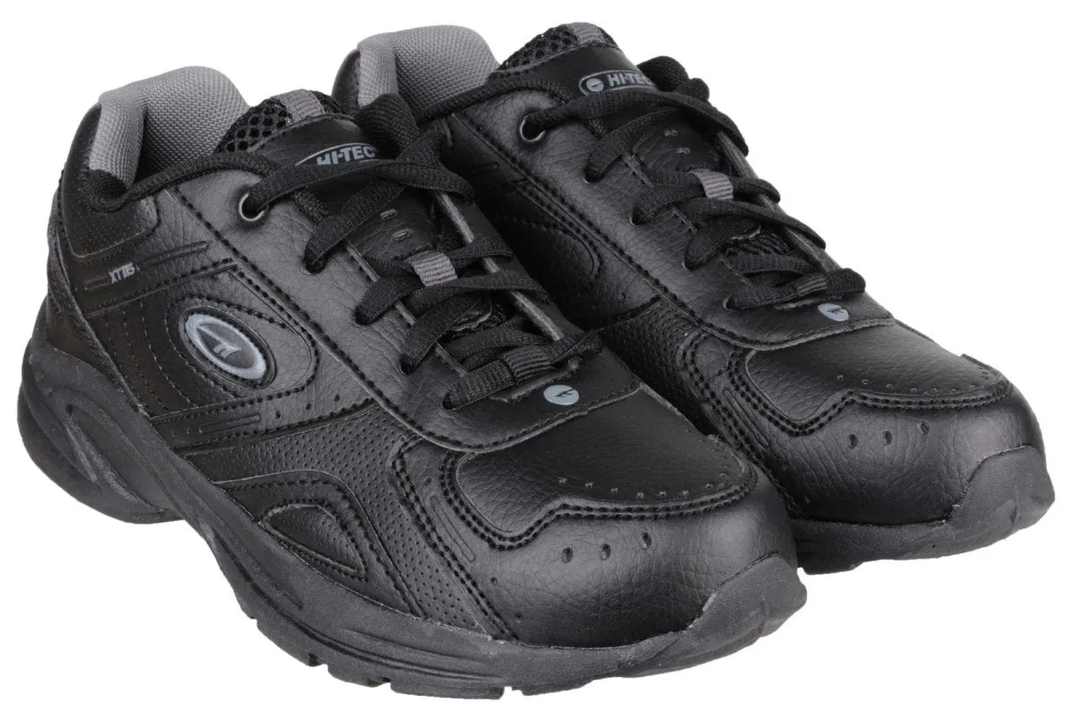Hi-Tec XT115 Kids Lace Trainers