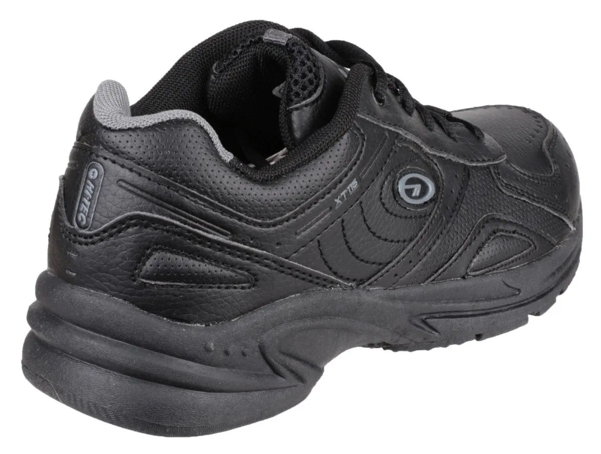 Hi-Tec XT115 Kids Lace Trainers