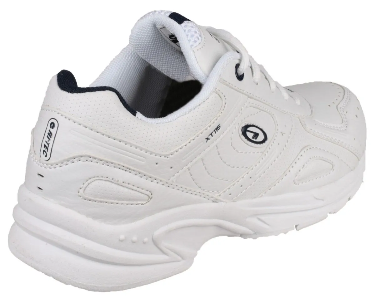 Hi-Tec XT115 Kids Lace Trainers