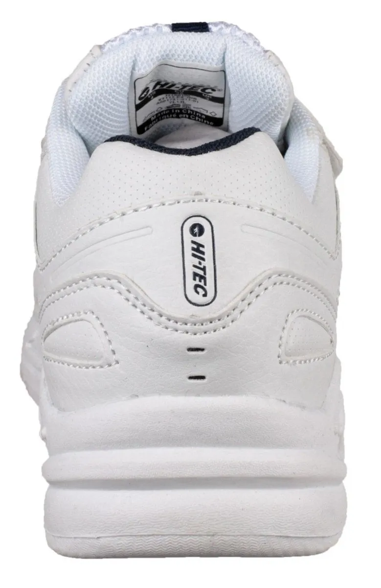 Hi-Tec XT115 Touch Fastening Kids Trainers