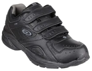 Hi-Tec XT115 Touch Fastening Kids Trainers