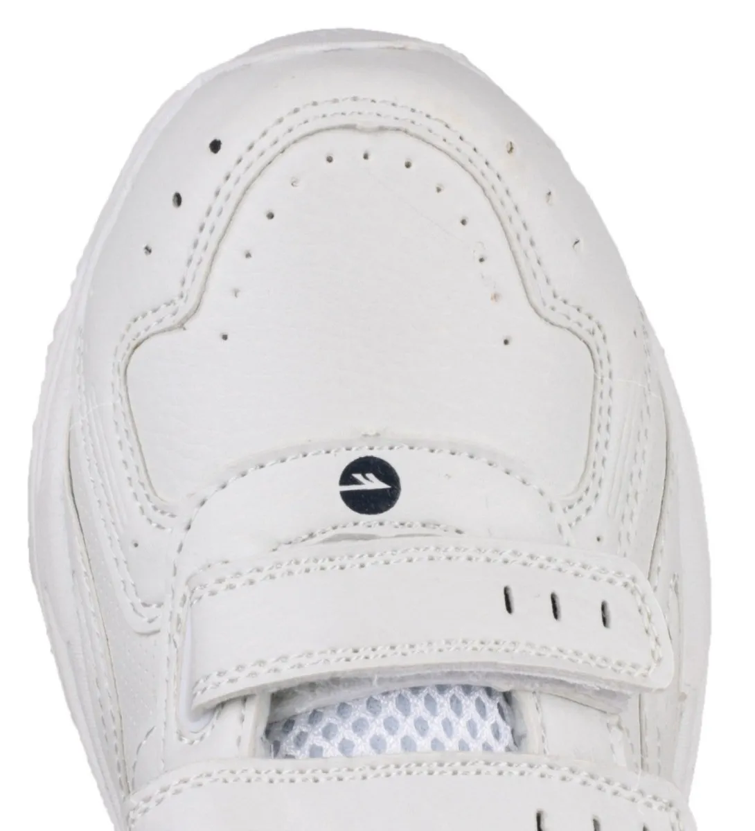 Hi-Tec XT115 Touch Fastening Kids Trainers