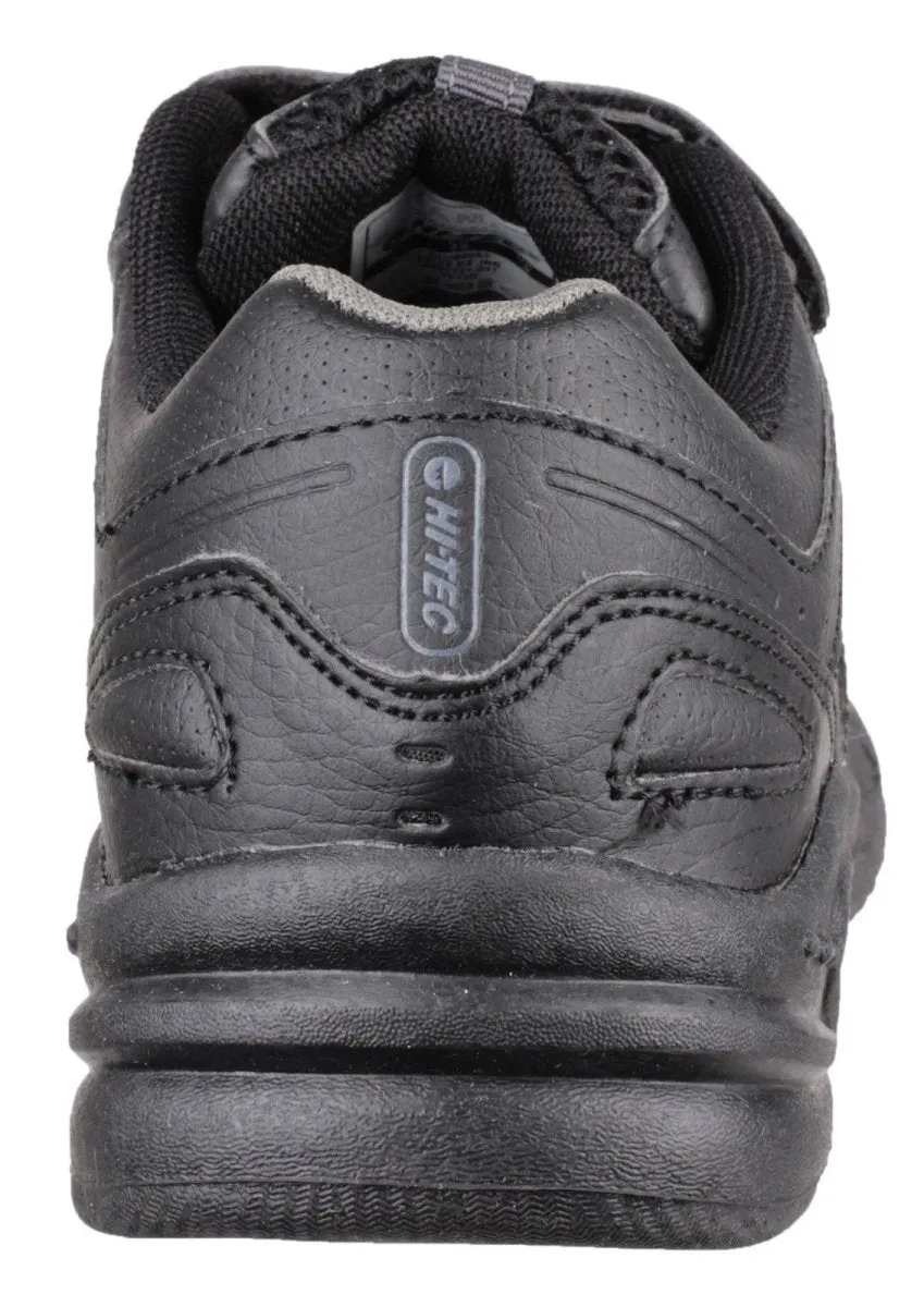 Hi-Tec XT115 Touch Fastening Kids Trainers