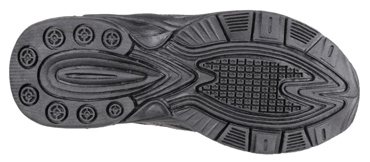 Hi-Tec XT115 Touch Fastening Kids Trainers