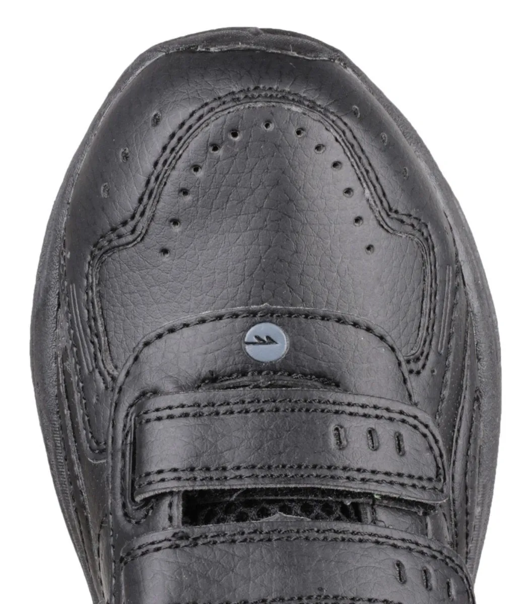 Hi-Tec XT115 Touch Fastening Kids Trainers