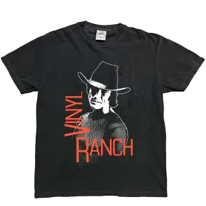 Hightower Black Unisex Tee