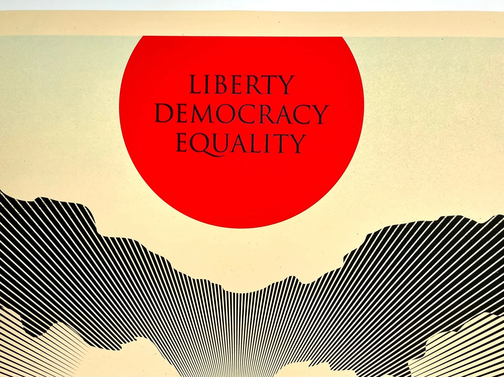 Icarus Democracy