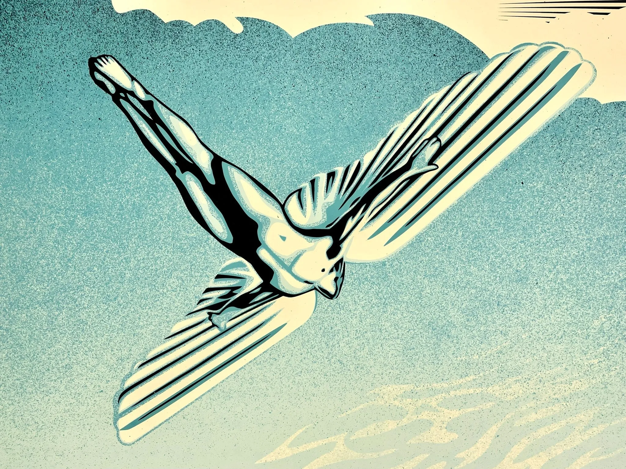 Icarus Democracy