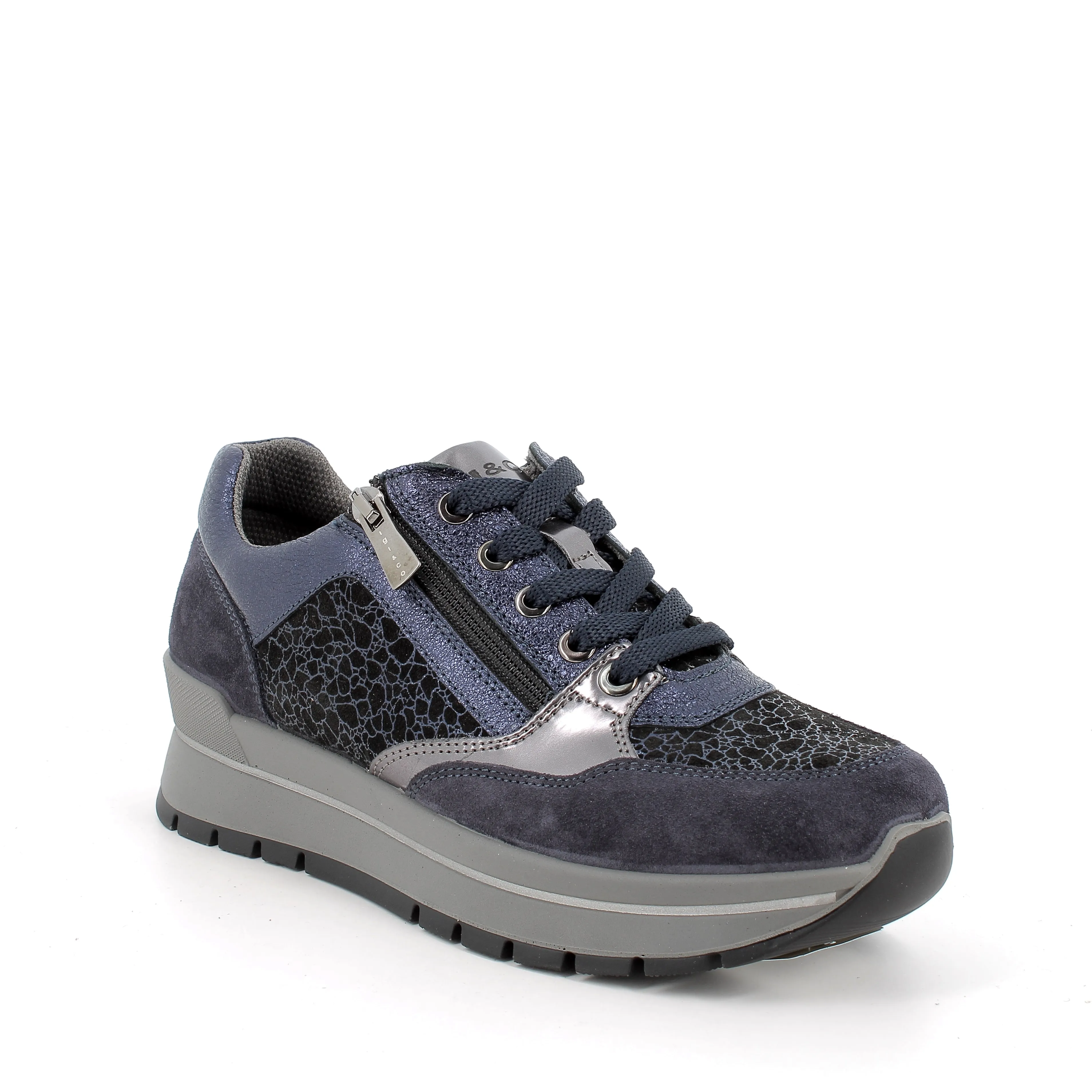 Igi & Co Womens Shoe
