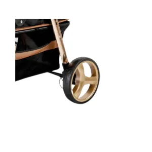 Innopet Urban Dog Pram Back Wheel