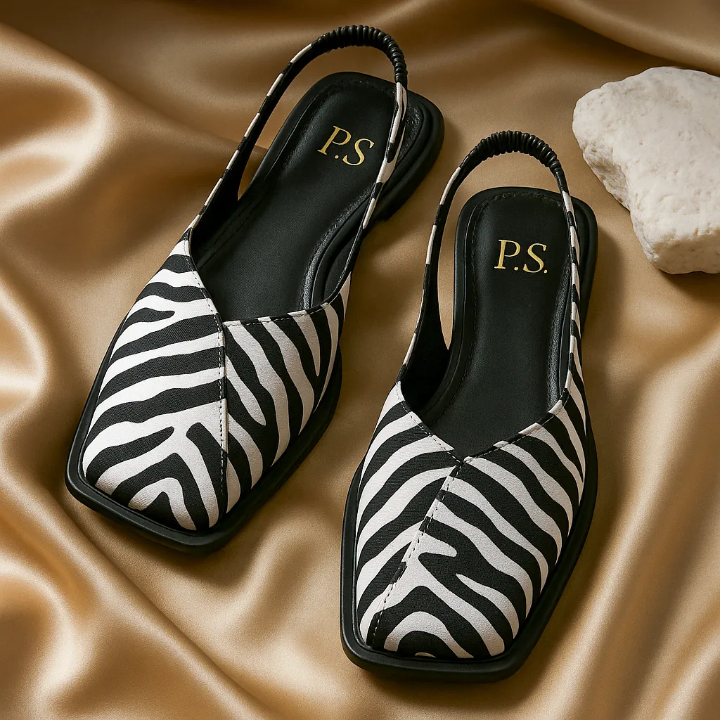 Isla Rae Slip-Ons