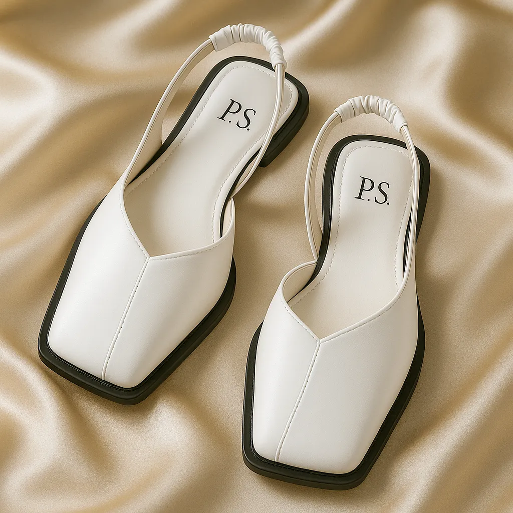 Isla Rae Slip-Ons