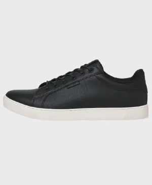 Jack Jones Trent Trainers Black