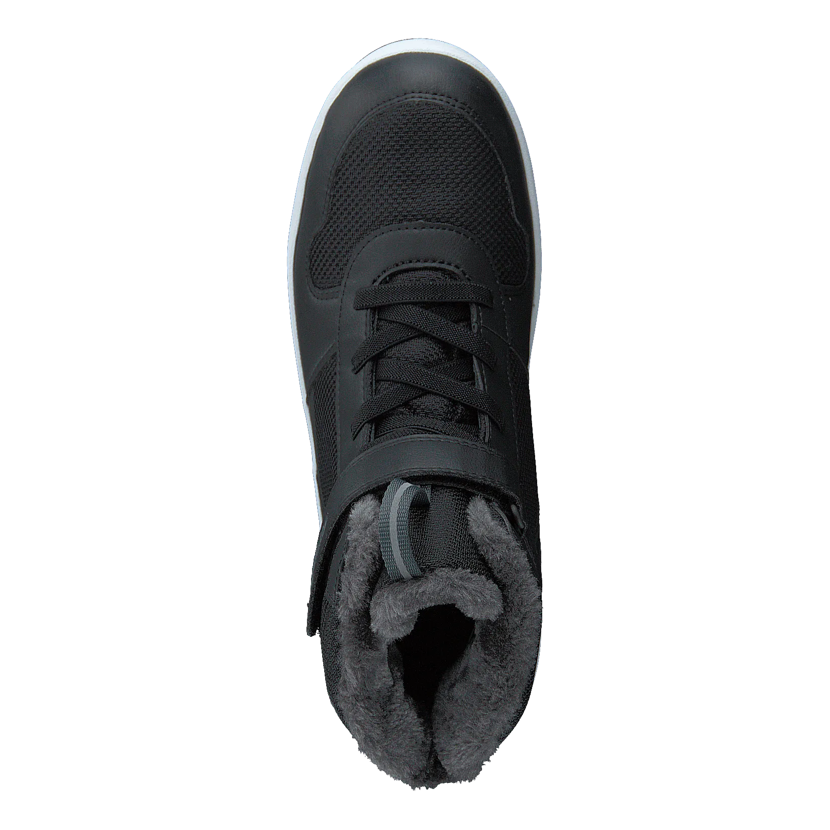 Jack Warm GTX Black/Charcoal