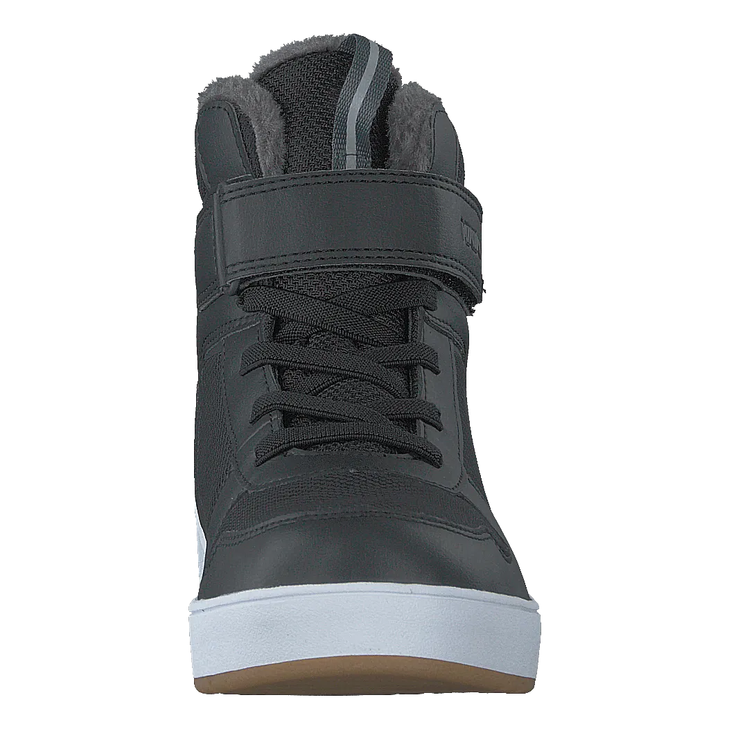 Jack Warm GTX Black/Charcoal